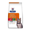 HILLS Diet Feline c/d Urinary Stress + Metabolic 3 kg