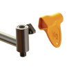 Carp Spirit INOX 2iin1 Key Tool