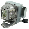 Lampa pre projektor OPTOMA EH401, značková lampa s modulom