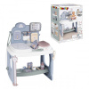 Smoby Baby Care Center s príslušenstvom