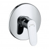 Hansgrohe Focus - Sprchová batéria pod omietku, chróm 31965000