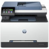 Tlačiareň multifunkčná HP LaserJet Pro MFP 3302fdw (499Q8F#B19) biela/modrá