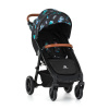 PETITEMARS PETITE&MARS Kočík športový Street2 RWS Oak Limited 100 Jellyfish