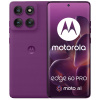 Motorola edge 60 pro 5G Smartfón 12/512GB Šumivé hrozno 120Hz
