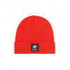čiapka Mammut Fedoz Beanie red