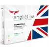 Angličtina - gramatika
