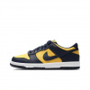 Nike Dunk Low Retro Varsity Kukurica (Nike Dunk Low Retro Varsity Kukurica)