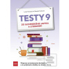Testy 9 zo slovenského j… (Lucie Hončová, Zdenka Franková)