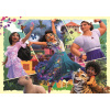 CLEMENTONI Disney: Encanto MAXI 24 dielov
