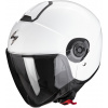 SCORPION prilba EXO-CITY II Solid white - S