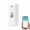 Snímač TEPLOTY A VLHKOSTI WIFI TUYA HIGRO SMART LIFE TEPLOMER