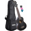 Cascha Soprano Ukulele Mahogany Lefthand Sopránové ukulele