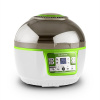 Klarstein VitAir Turbo, teplovzdušná fritéza, 1400 W, 9 l, zeleno-biela (TK20-Vitair-2G-G)