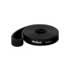 Set latexových cvičebných pásov - Power Band PLs-2, 4-45 kg, 4 pásy, REBEL ACTIVE