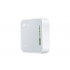 TP-LINK TL-WR902AC AC750 Mini Pocket Wi-Fi Router, 433Mbps at 5GHz + 300Mbps at 2.4GHz, 3 internal antennas