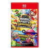Super Mario Party Jamboree + Jamboree TV - Nintendo Switch 2 Edition