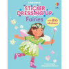 Sticker Dressing Up - Fairies - Lizzie Cope, Usborne Publishing Ltd