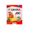 Písanka ABC 5+