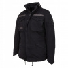 Brandit M-65 Giant jacket black