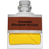Al Haramain Khulasat Al Oud parfémovaná voda pre mužov 100 ml