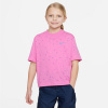 Nike Sportswear Jr T-shirt FD5366-620 (178689) Black/Green M (137-147)