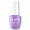 OPI Gélový lak na nechty GelColor 15 ml Skate to the Party