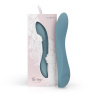 Vibrátor Rose G-Spot - Bloom The G-Spot