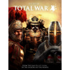 The Art of Total War - Martin Robinson