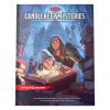Wizards of the Coast Dungeons & Dragons RPG Adventure Candlekeep Mysteries Anglická
