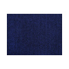 Rebrovaná šatová pletenina / svetrovina - 1 m 3 (330 g/m²) modrá