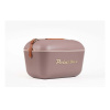 Hnedý chladiaci box 12 l Classic Gold – Polarbox