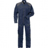 FRISTADS kombinéza Skarup 8555 STFP marine/šedá XL