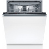 Bosch Séria 2 Plne zabudovateľná umývačka riadu 60 cm SMV2HVX02E