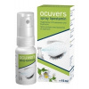 Ocuvers Spray Lipostamin (lipozómy a euphrasia) 15 ml očné kvapky v spreji