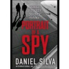 Portrait of Spy - Daniel Silva, Harper