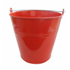 J.A.D. TOOLS vedro 7l lakované červené