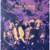 LP Black Sabbath: Live In Brussels, Belgium 1970 CLR | LTD | NUM