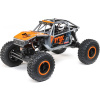 Axial Axial Capra 1:18 V2 4WD RTR šedá