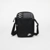 Taška Nike Heritage Crossbody Bag 4L Black/ White/ White 4 l 4 l