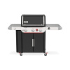 Weber Genesis EP-335W Black