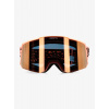 Lyžiarske okuliare 100% Snowcraft S Hiper - mirror peach lens