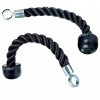 Single Atlas Thunder Cord (Držiak káblového lana pre triceps pre výťah Atlas)