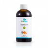 Bio konopný sirup s rakytníkom Carun 300ml