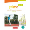 Prima aktiv A2. Band 2 - Arbeitsbuch inkl. PagePlayer-App
