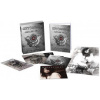 Whitesnake - Restless Heart / Deluxe / Box Set / 4CD+DVD [4 CD / DVD]