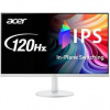Monitor Acer SA243YGOwi (UM.QS3EE.004) biely
