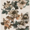 Marazzi – Eclettica – M2U7 DEC. PEONY CREAM