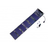 Solárny panel 9W, output: USB 5V, 1.8A