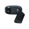 Akcia webová kamera Logitech HD Webcam C310 _ (960-001065)