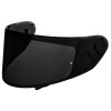 CASSIDA plexi pre prilby cyklón s prípravou pre Pinlock Max Vision, CASSIDA - ČR (tmavé)